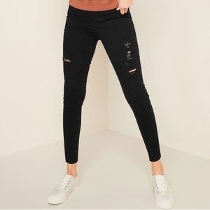 Old Navy Rockstar Jeggings